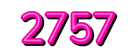 2757 — logo kanal