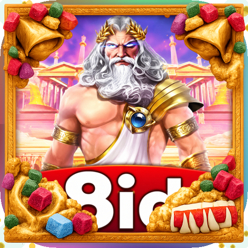 8id — galeri pratinjau - APK Resmi