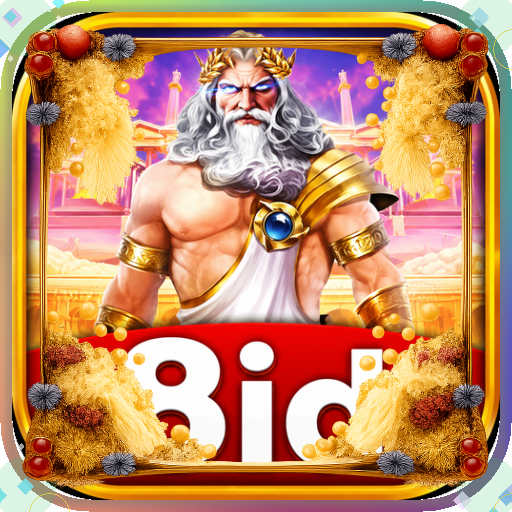 8id — galeri pratinjau Resmi APK