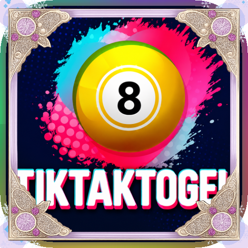 tiktaktogel — mitra unggulan